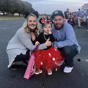 Meet your Posher, Ray